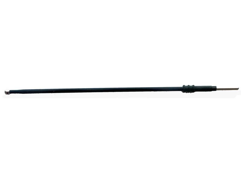 Elettrodo a Palla 4 Mm - 15 Cm - Autoclavabile - Conf. 5 pz.