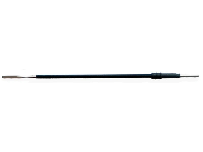 Elettrodo a Lama - 15 Cm - Autoclavabile - Conf. 5 pz.