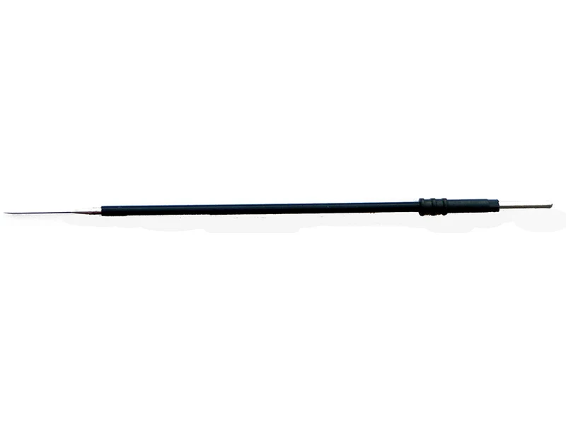 Elettrodo Ad Ago - 15 Cm - Autoclavabile - Conf. 5 pz.