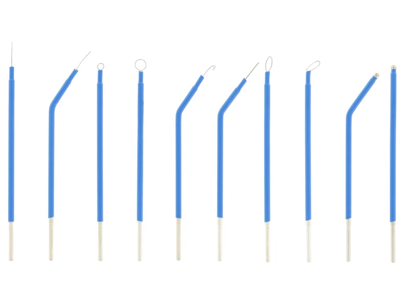 Set 10 Elettrodi - 10 Cm (30340-30349)