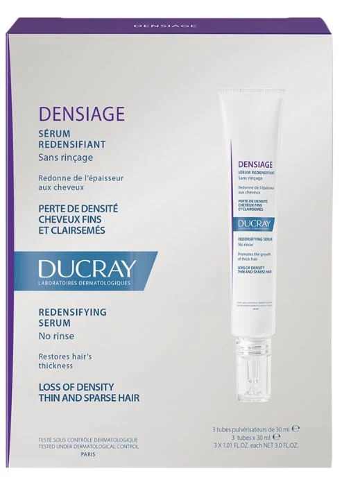 Densiage Siero Ridensif Ducray