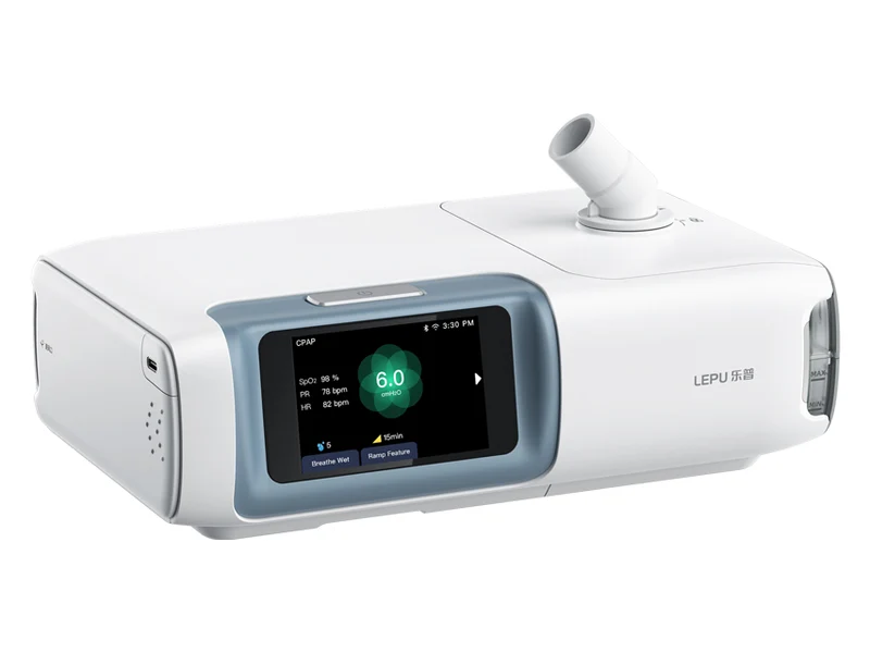 Sistema Terapia Cpap R20
