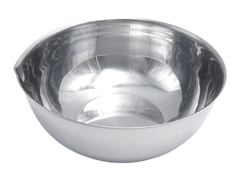 Capsula Aisi 202 con Beccuccio 700 Ml - 150x65 Mm