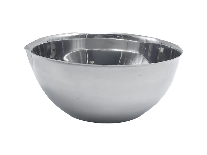 Capsula Aisi 202 con Beccuccio 250 Ml - 100x50 Mm
