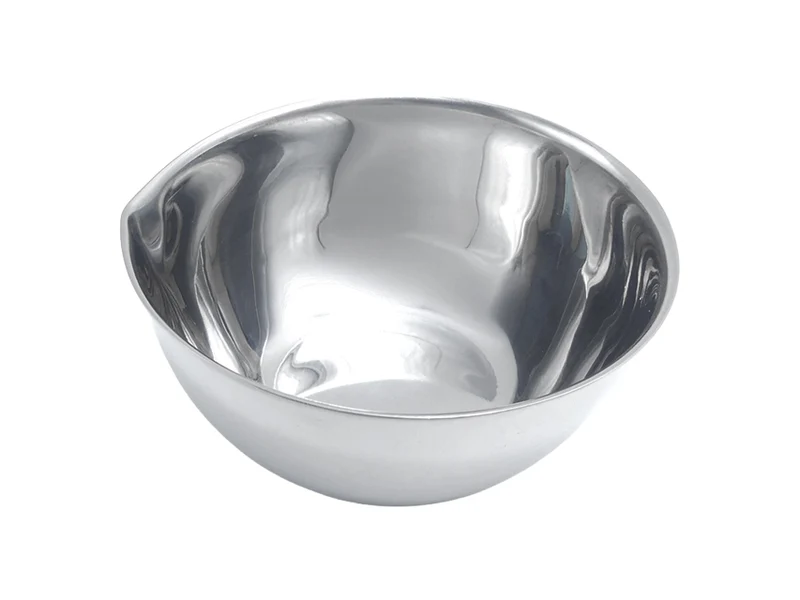 Capsula Aisi 202 con Beccuccio 100 Ml - 80x40 Mm