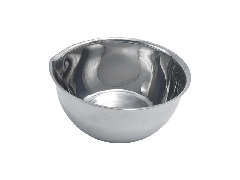 Capsula Aisi 202 con Beccuccio 60 Ml - 60x20 Mm