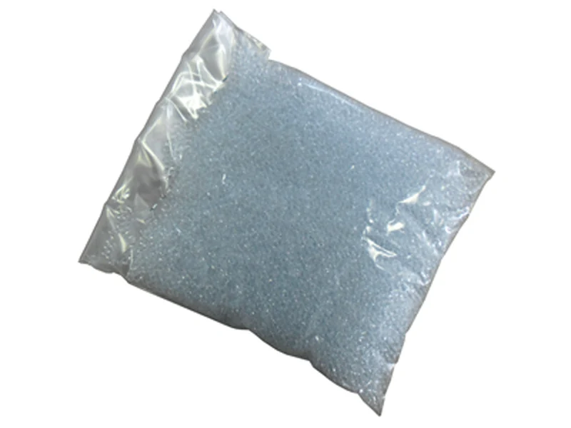 Sacchetto Sfere di Vetro 225 G