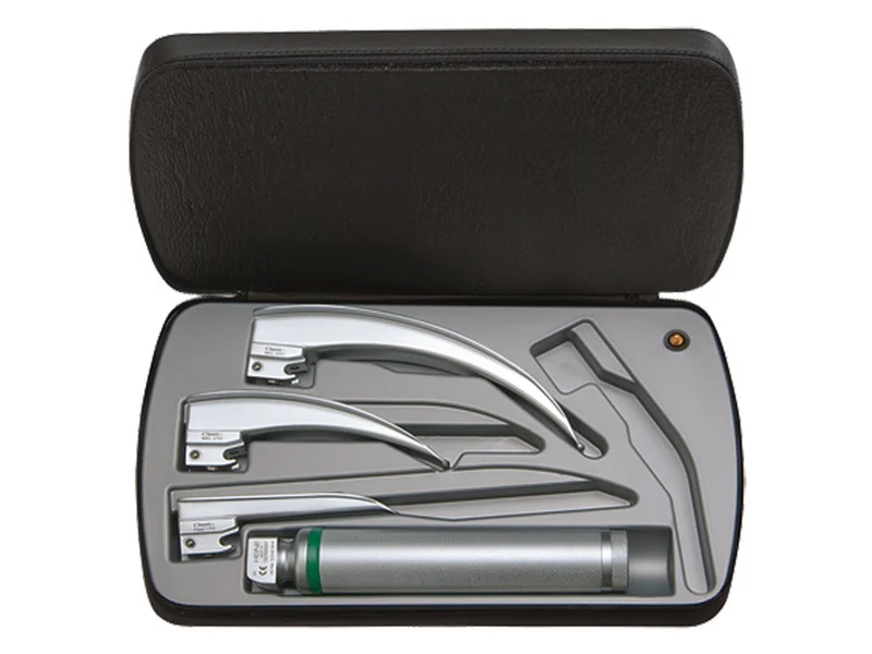 Set Laringo F.o. Heine Classic+ - 3 Lame