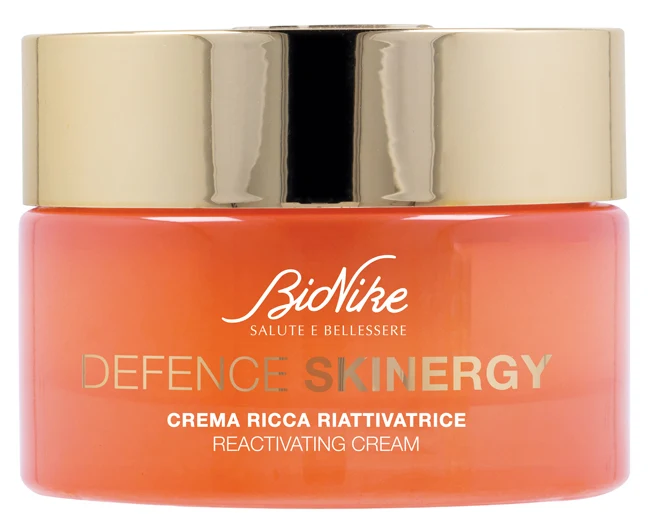 Defence Skinergy Cr Ricca Riat