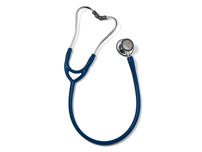 Stetoscopio Erka Finesse 2 - Adulti - Blu Navy 535 000 20