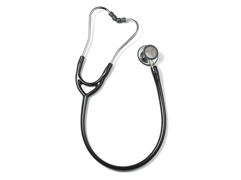 Stetoscopio Erka Finesse 2 - Adulti - Nero 535 000 00
