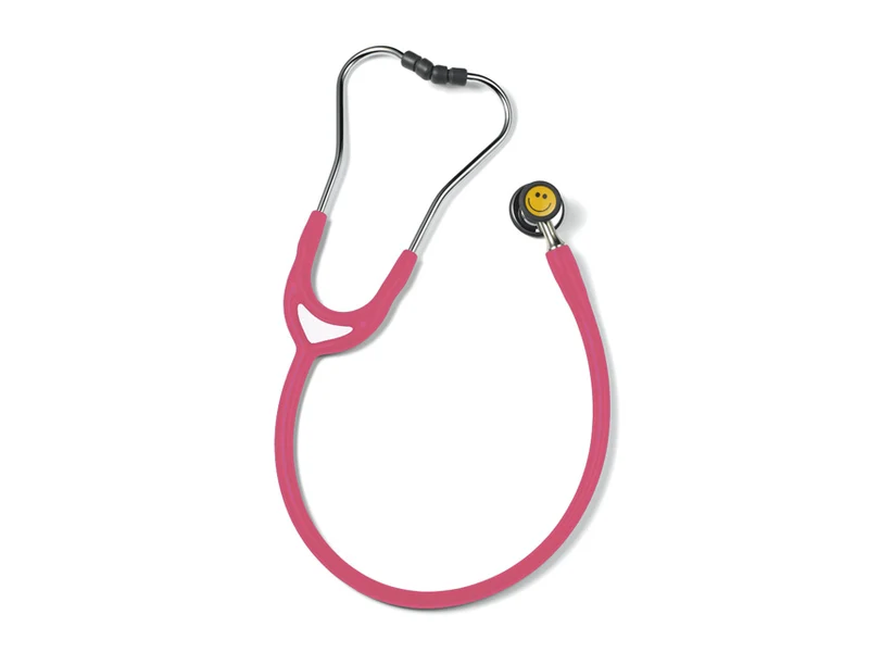 Stetoscopio Erka Finesse 2 - Pediatrico - Rosa 536 000 35