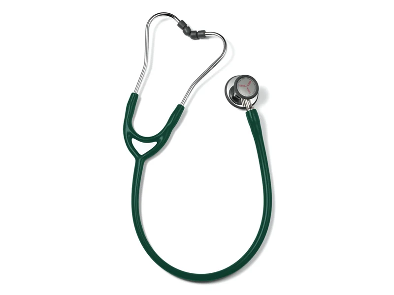 Stetoscopio Erka Finesse - Adulti - Verde Scuro 550 000 55