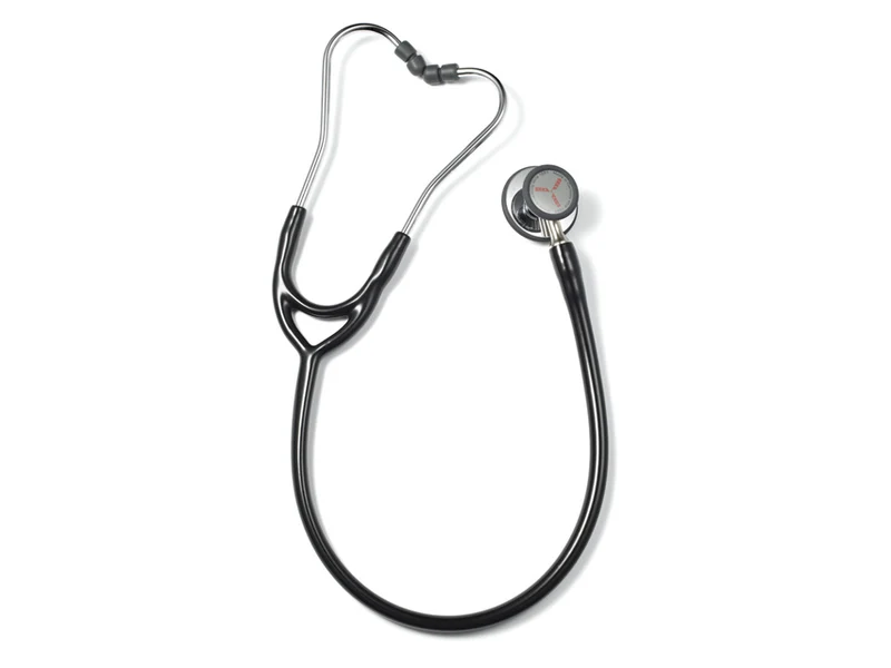 Stetoscopio Erka Finesse - Adulti - Nero 550 000 00