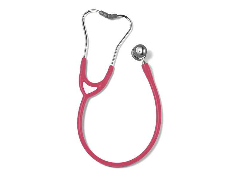 Stetoscopio Erka Finesse - Pediatrico - Rosa 549 000 35