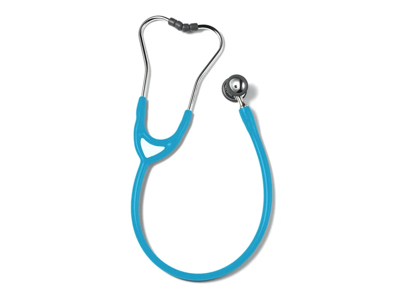 Stetoscopio Erka Finesse - Pediatrico - Azzurro 549 000 25