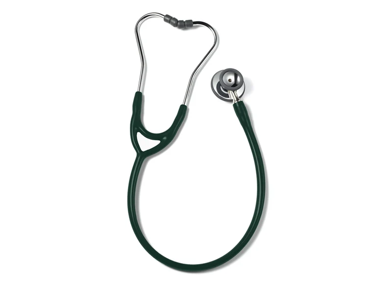 Stetoscopio Erka Finesse Light - Verde Scuro 520 000 55