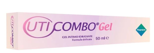 Uticombo gel 50 ml