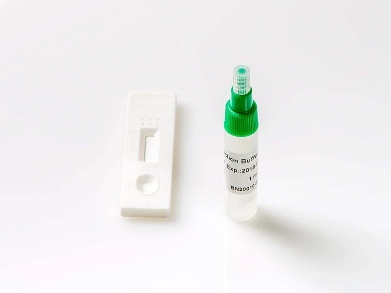 Test Rapido H.Pylori nelle feci -Conf.25 test