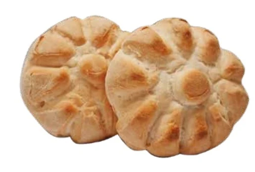 Bonami' rosette aproteiche 2 x 100 g