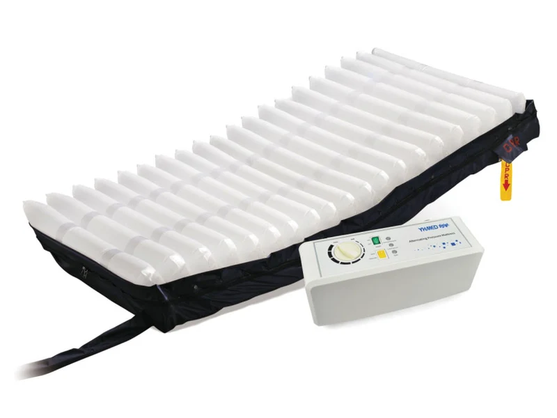 Kit 8050 Materasso a Pressione Alternata+pompa