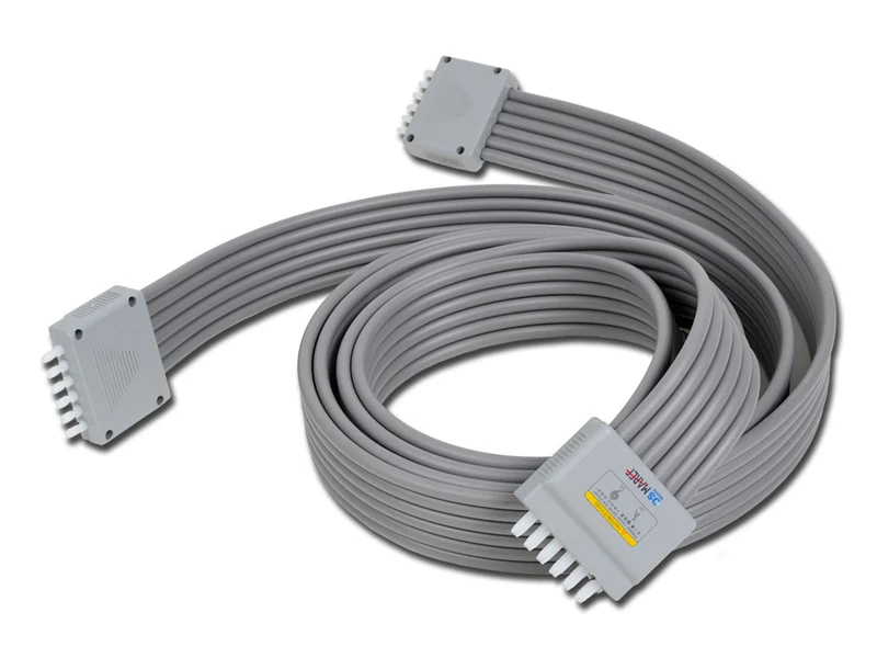 Tubo Raccordo per Uso 28450 con Due Gambali