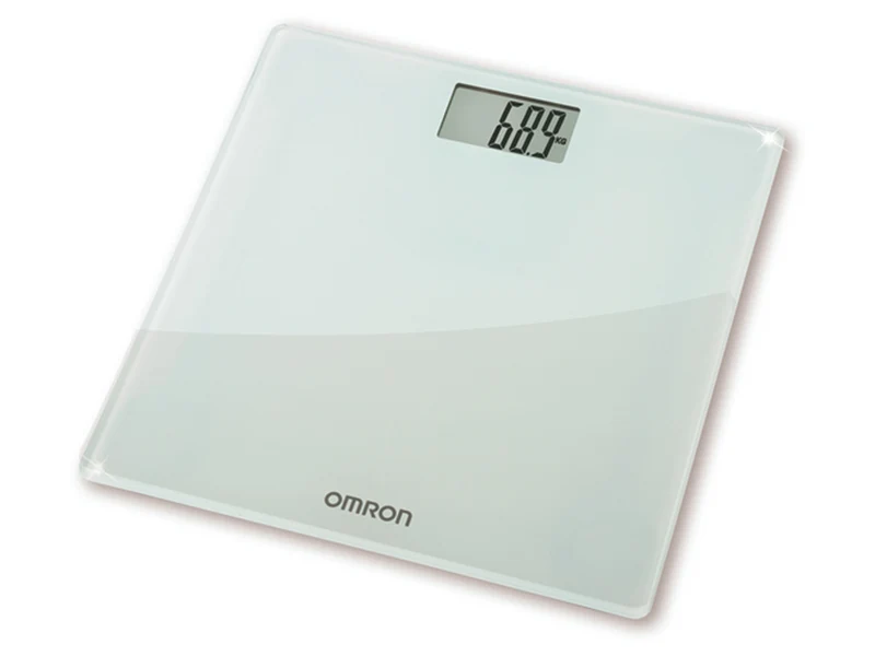Bilancia digitale Omron HN286