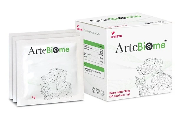 Artebiome 30 bustine