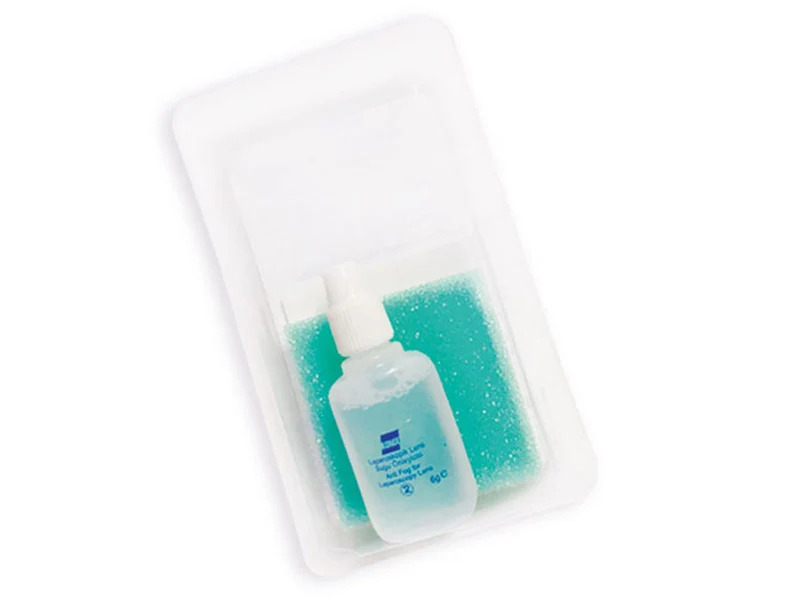 Soluzione Antiappannamento 6 Ml - Sterile - Conf. 20 pz.