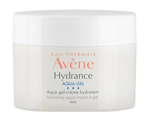Avene Hydrance Acqua Gel Idrat