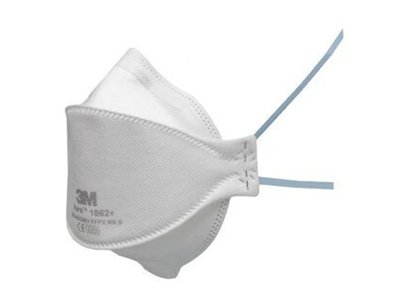 3M Aura 1862+ Mascherina Respiratoria FFP2 Iir - Conf. 20 pz.