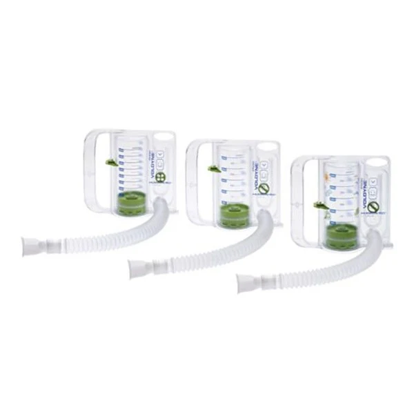 Incentivatore di respirazione Voldyne® 4000 ml - Adulti