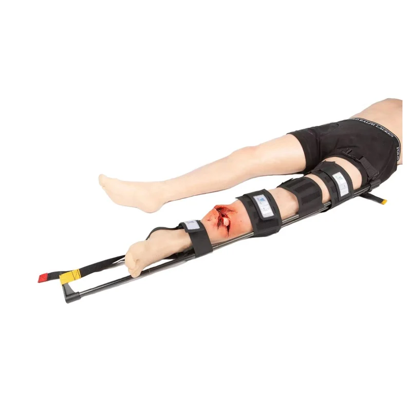 Fascia per trazione femore e arti Prometheus Traction Splint