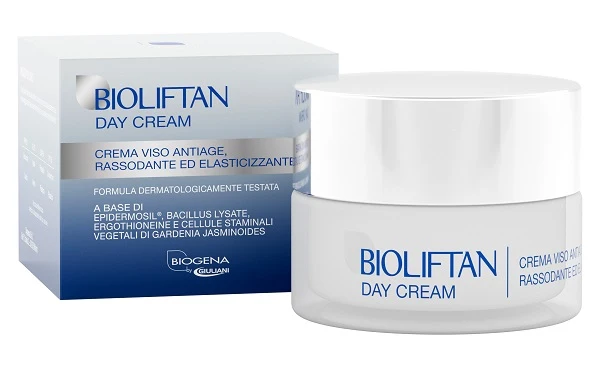 Bioliftan day cream 50 ml