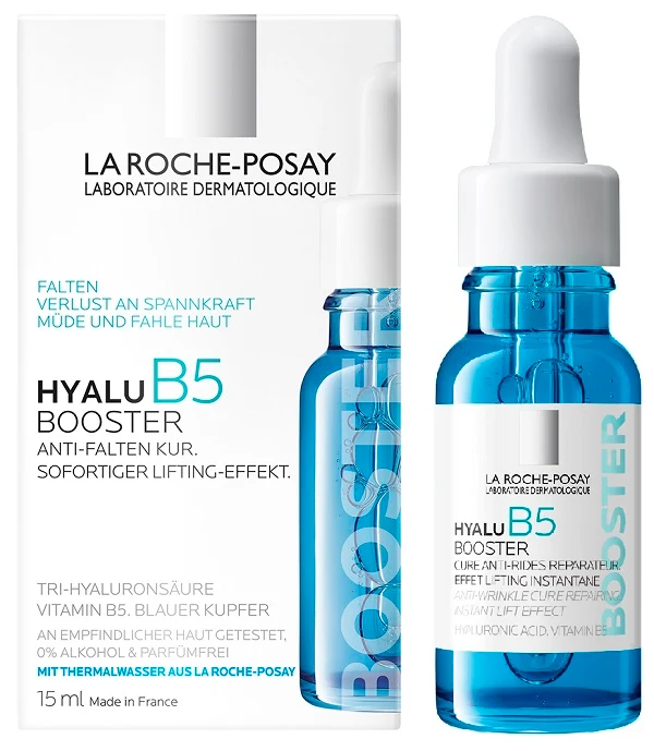 Hyalu B5 Siero Booster 15ml
