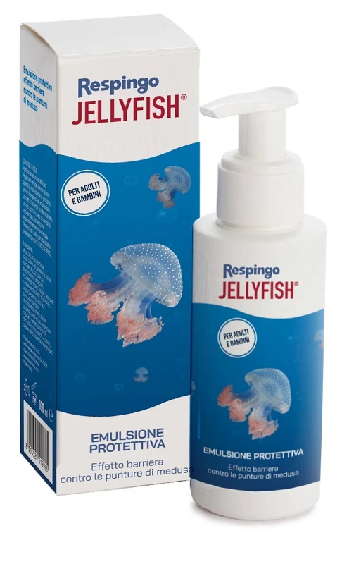 Respingo jellyfish 100 ml