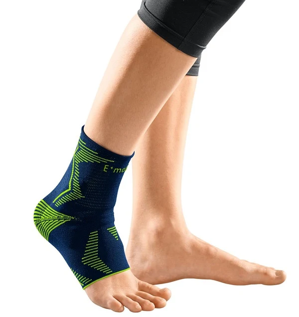 Cavigliera levamed elastica e+ motion 3