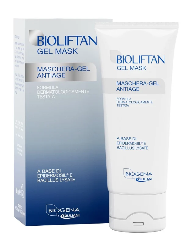 Bioliftan gel mask 50 ml