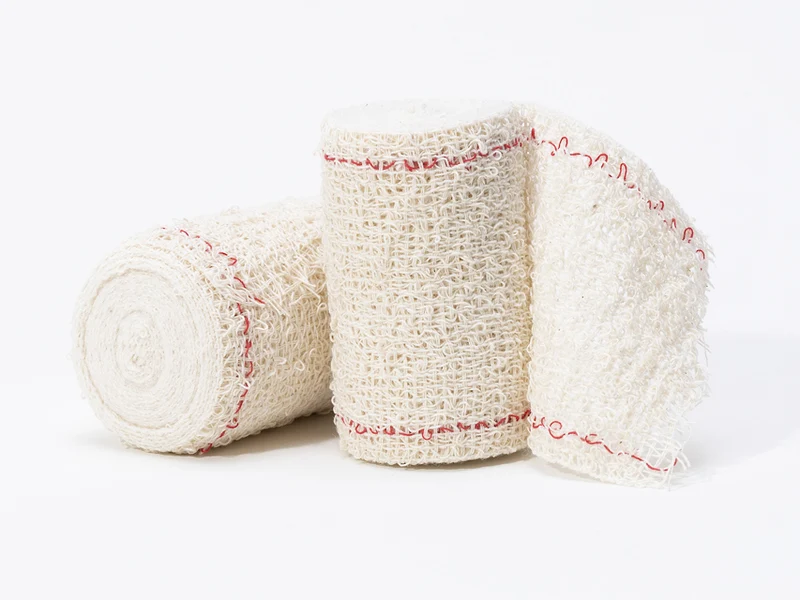 Benda di fissazione previcrepe 4 m x 7 cm - conf. 10 pz.