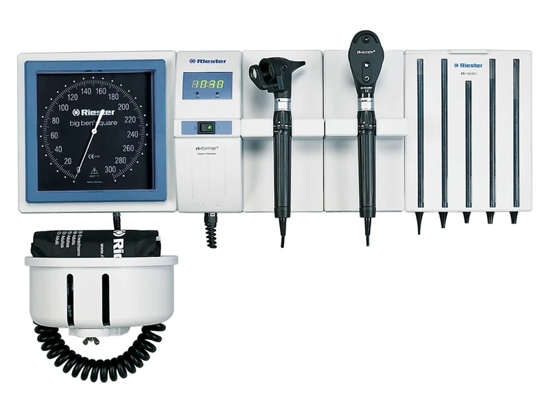 Ri-former Stazione Diagnostica Xenon - 3,5 100-240V - Grande