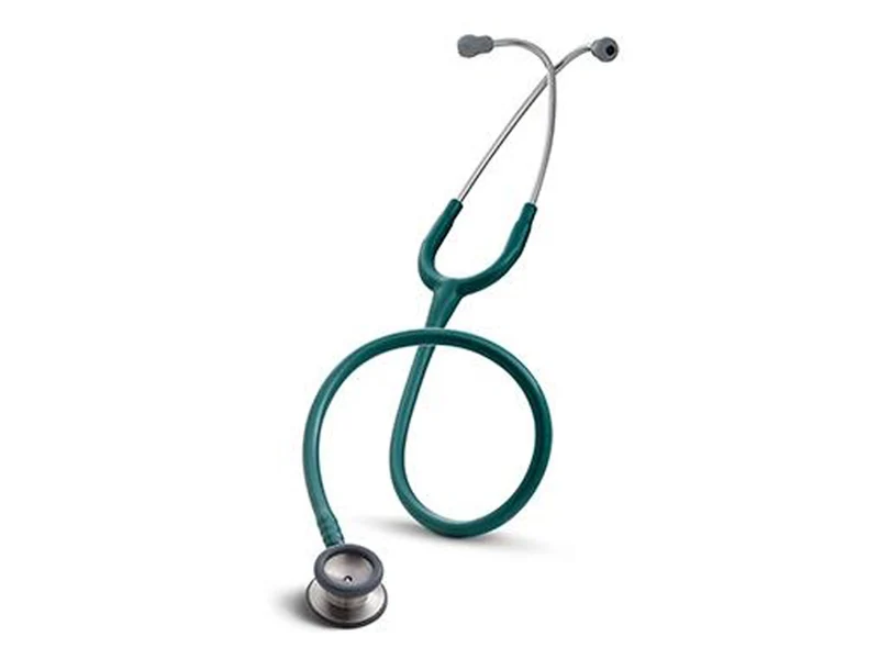 Littmann "classic II Pediatric" - 2119 - Blu Caraibi