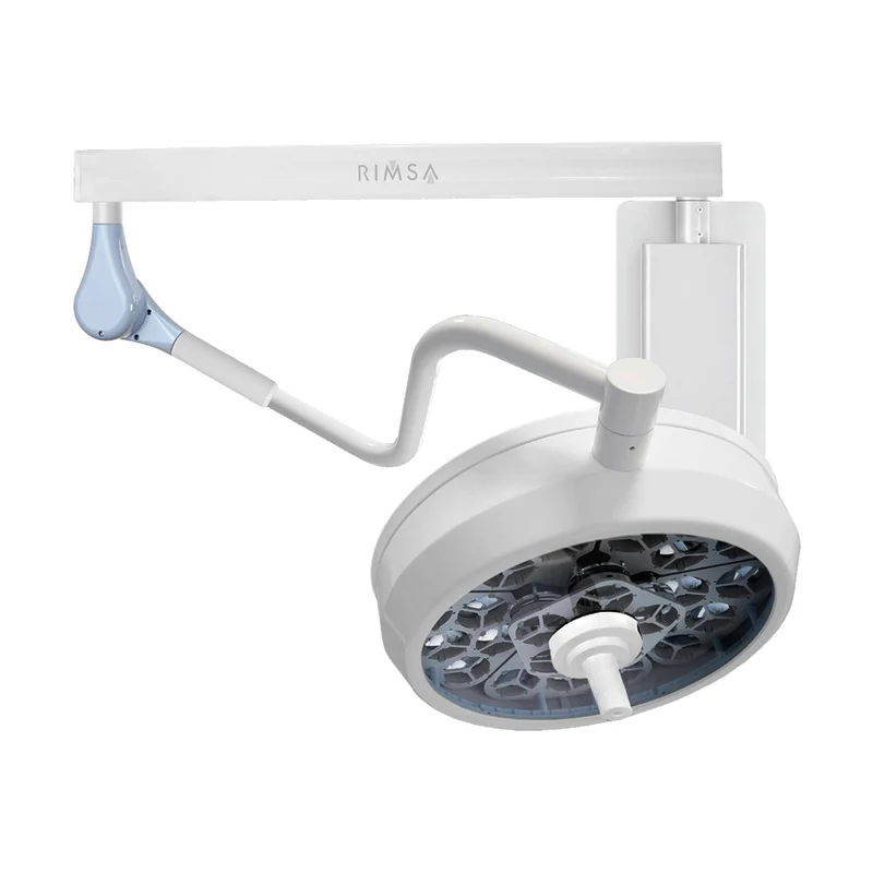 Lampada Scialitica PENTALED 30E LIGHT a muro