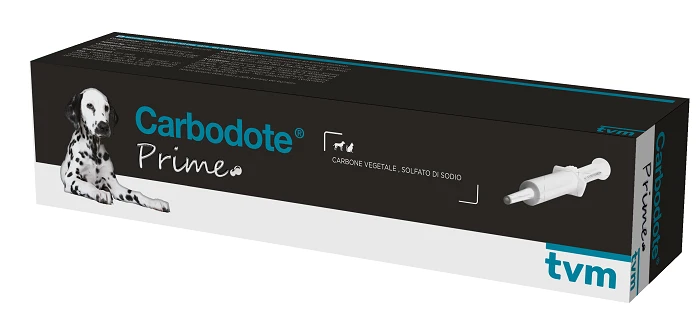 Carbodote Prime Thera Sir 78G