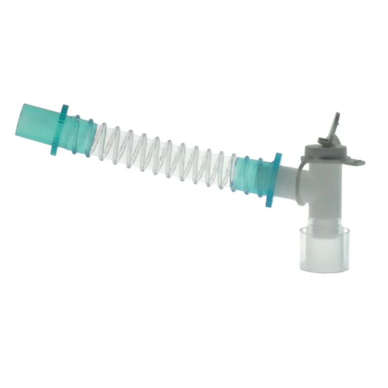 Catetere Mount girevole sterile con raccordo di COBB e tappo con foro cm. 15 - Connettore 15M