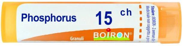 Phosphorus 15ch gr