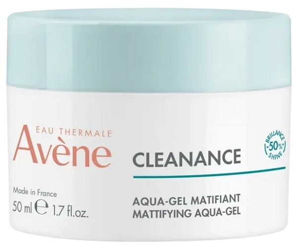 Avene Cleanance Acqua Gel 50ml