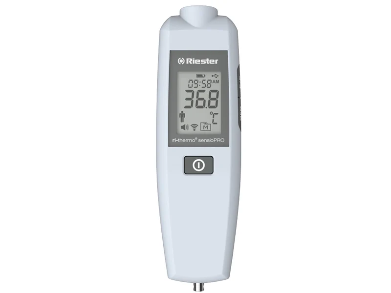 Termometro no contact ad infrarossi ri-thermo sensiopro