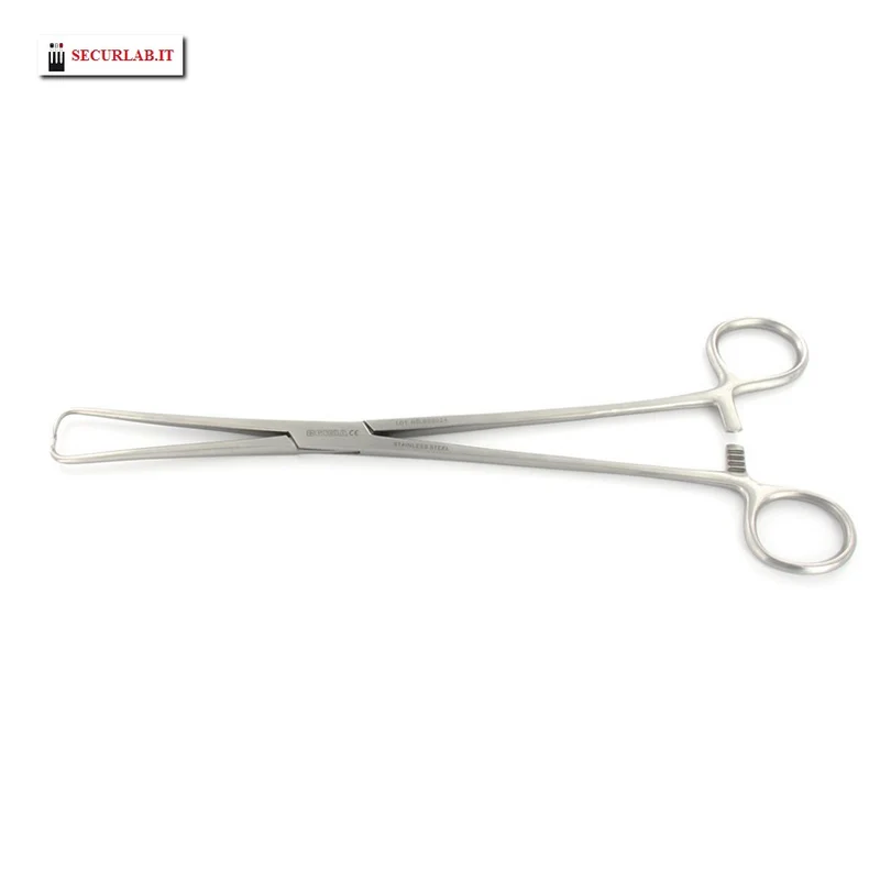 Pinza schroeder - 25 cm