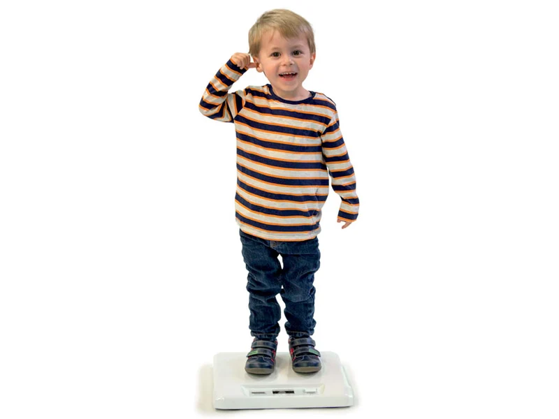 Bilancia Digitale Soehnle 8352 - Bambini e Neonati