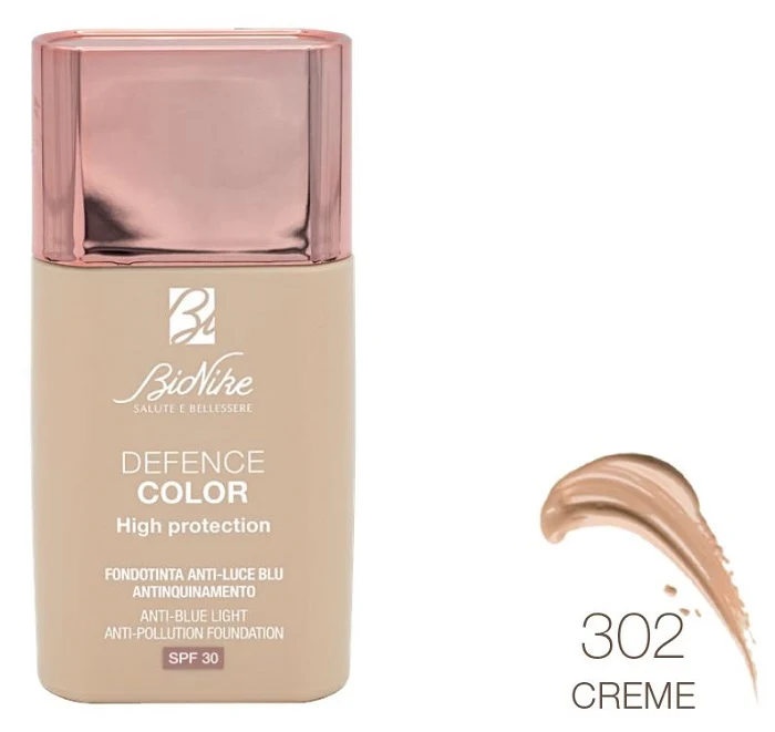 Defence Color Fond High Pro302